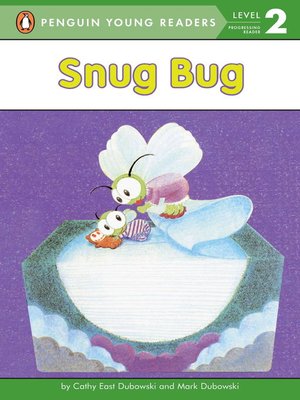 cover image of Snug Bug